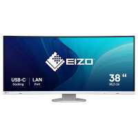 EIZO 95.3cm (37.5") EV3895-WT 24:10 4K...