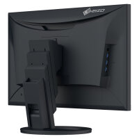 EIZO 60.5cm (23.8") EV2490-BK 16:09 HDMI+DP+USB-C black