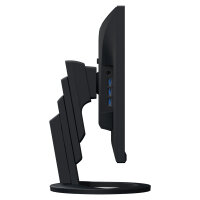 EIZO 60.5cm (23.8") EV2490-BK 16:09 HDMI+DP+USB-C black