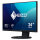 EIZO 60.5cm (23.8") EV2490-BK 16:09 HDMI+DP+USB-C black
