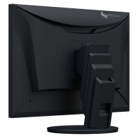 EIZO 61.0cm (24") EV2485-BK 16:10 HDMI+DP+USB-C IPS bl.