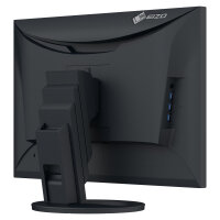 EIZO 61.0cm (24") EV2485-BK 16:10 HDMI+DP+USB-C IPS bl.