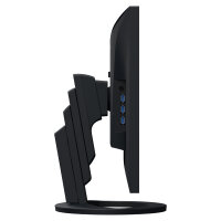 EIZO 61.0cm (24") EV2485-BK 16:10 HDMI+DP+USB-C IPS bl.