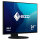 EIZO 61.0cm (24") EV2485-BK 16:10 HDMI+DP+USB-C IPS bl.