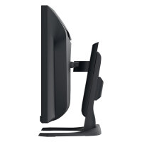 EIZO 86.7cm (34.1") EV3450XC-BK 21:9 4K 2xHDMI+DP+USB-C Curv