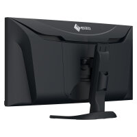 EIZO 86.7cm (34.1") EV3450XC-BK 21:9 4K 2xHDMI+DP+USB-C Curv