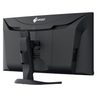 EIZO 86.7cm (34.1") EV3450XC-BK 21:9 4K 2xHDMI+DP+USB-C Curv