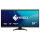 EIZO 86.7cm (34.1") EV3450XC-BK 21:9 4K 2xHDMI+DP+USB-C Curv