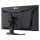 EIZO 86.7cm (34.1") EV3450XC-BK 21:9 4K 2xHDMI+DP+USB-C Curv