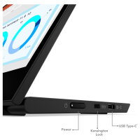 Lenovo ThinkVision M14d (14.0") 2K IPS USB-C