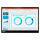 Lenovo ThinkVision M14d (14.0") 2K IPS USB-C