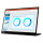 Lenovo ThinkVision M14d (14.0") 2K IPS USB-C