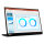 Lenovo ThinkVision M14d (14.0") 2K IPS USB-C