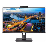 Philips 60.5cm (23.8") 242B1H 16:09 DVI+HDMI+DP+USB IPS
