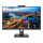 Philips 60.5cm (23.8") 242B1H 16:09 DVI+HDMI+DP+USB IPS