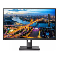 Philips 68.5cm (27.0") 278B1 16:09 2xHDMI+DP+USB IPS