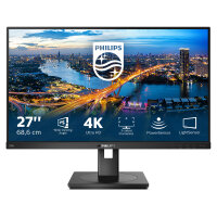 Philips 68.5cm (27.0") 278B1 16:09 2xHDMI+DP+USB IPS