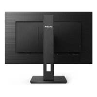 Philips 68.5cm (27.0") 278B1 16:09 2xHDMI+DP+USB IPS