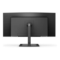 86,36 cm/34" (3440x1440) Philips 346E2CUAE/00 21:9 WQHD VA 4ms 100Hz USB-C HDMI DisplayPort VESA Black