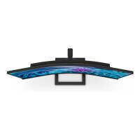 86,36 cm/34" (3440x1440) Philips 346E2CUAE/00 21:9 WQHD VA 4ms 100Hz USB-C HDMI DisplayPort VESA Black