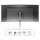 86,36 cm/34" (3440x1440) Philips 346E2CUAE/00 21:9 WQHD VA 4ms 100Hz USB-C HDMI DisplayPort VESA Black