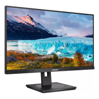 Philips 68.5cm (27.0") 272S1M 16:09 DVI+HDMI+DP+USB IPS