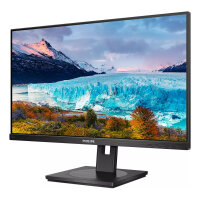Philips 68.5cm (27.0") 272S1M 16:09 DVI+HDMI+DP+USB IPS