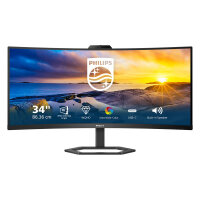 86,4cm/34" (3440×1440) Philips 34E1C5600HE/00...
