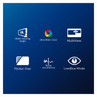86,4cm/34" (3440×1440) Philips 34E1C5600HE/00...