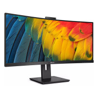 Philips 86.4cm (34.0") 34B1U5600CH 21:09 HDMI+DP+USB-C VA