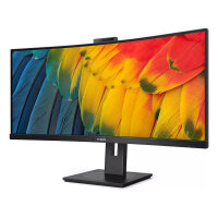Philips 86.4cm (34.0") 34B1U5600CH 21:09 HDMI+DP+USB-C VA