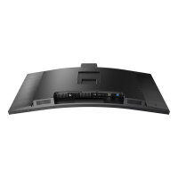 Philips 86.4cm (34.0") 34B1U5600CH 21:09 HDMI+DP+USB-C VA