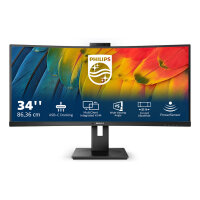 Philips 86.4cm (34.0") 34B1U5600CH 21:09...