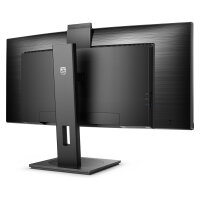 Philips 86.4cm (34.0") 34B1U5600CH 21:09 HDMI+DP+USB-C VA