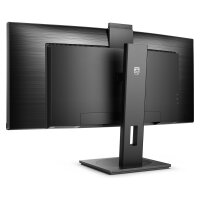 Philips 86.4cm (34.0") 34B1U5600CH 21:09 HDMI+DP+USB-C VA