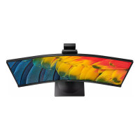 Philips 86.4cm (34.0") 34B1U5600CH 21:09 HDMI+DP+USB-C VA