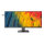 Philips 100.4cm(39.5") 40B1U5600 21:09 2xHDMI+DP+USB VA