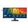 Philips 100.4cm(39.5") 40B1U5600 21:09 2xHDMI+DP+USB VA