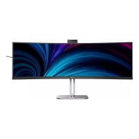 Philips 124.0cm(48.8") 49B2U6900CH 32:9...