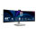Philips 124.0cm(48.8") 49B2U6900CH 32:9 HDMI+DP+USB-C Curv. retail