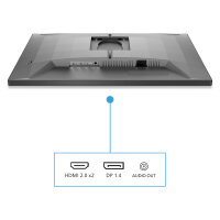 Philips 68.5cm (27.0") 27M2N5500 16:09 2xHDMI+DP IPS bl/gr retail