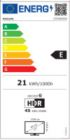 Philips 68.5cm (27.0") 27M2N5500 16:09 2xHDMI+DP IPS bl/gr retail