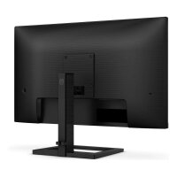 68,6cm/27" (3840x2160) Philips 27E1N1800AE 16:9 IPS 4ms 60Hz HDMI DisplayPort VESA Speaker Black