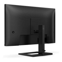 68,6cm/27" (3840x2160) Philips 27E1N1800AE 16:9 IPS 4ms 60Hz HDMI DisplayPort VESA Speaker Black