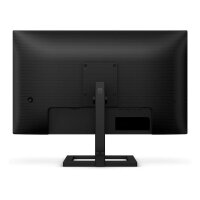68,6cm/27" (3840x2160) Philips 27E1N1800AE 16:9 IPS 4ms 60Hz HDMI DisplayPort VESA Speaker Black