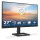 68,6cm/27" (3840x2160) Philips 27E1N1800AE 16:9 IPS 4ms 60Hz HDMI DisplayPort VESA Speaker Black