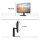 68,6cm/27" (3840x2160) Philips 27E1N1800AE 16:9 IPS 4ms 60Hz HDMI DisplayPort VESA Speaker Black