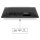 68,6cm/27" (3840x2160) Philips 27E1N1800AE 16:9 IPS 4ms 60Hz HDMI DisplayPort VESA Speaker Black