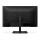 68,6cm/27" (3840x2160) Philips 27E1N1800AE 16:9 IPS 4ms 60Hz HDMI DisplayPort VESA Speaker Black