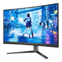 Philips 68.5cm (27.0") 27M2C5200W 16:09 2xHDMI+2xDP VA